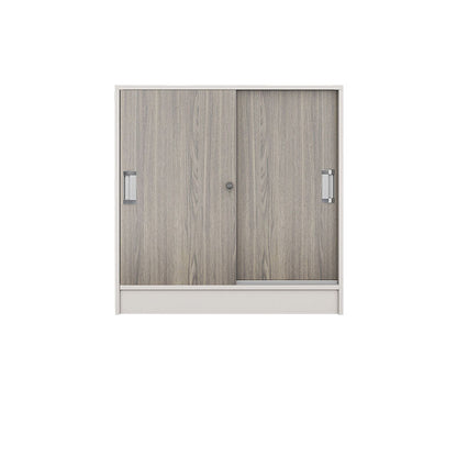 Modern Locking File Cabinet Wood File Cabinet with Storage Shelves https: res.litfad.com site img item 2022 12 14 7069186 1200x1200.jpg Clearhalo 'Filing Cabinets' 'filling_cabinets' 'furn' 'furn_filling_cabinets' 'Furniture' 'Office Furniture' 7069186