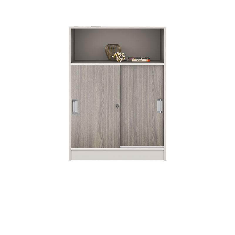 Modern Locking File Cabinet Wood File Cabinet with Storage Shelves https: res.litfad.com site img item 2022 12 30 7069187 1200x1200.jpg Clearhalo 'Filing Cabinets' 'filling_cabinets' 'furn' 'furn_filling_cabinets' 'Furniture' 'Office Furniture' 7069187