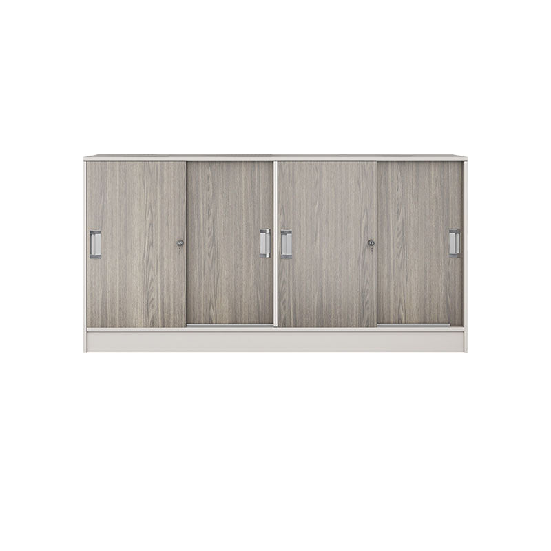 Modern Locking File Cabinet Wood File Cabinet with Storage Shelves https: res.litfad.com site img item 2022 12 27 7069189 1200x1200.jpg Clearhalo 'Filing Cabinets' 'filling_cabinets' 'furn' 'furn_filling_cabinets' 'Furniture' 'Office Furniture' 7069189