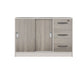 Modern Locking File Cabinet Wood File Cabinet with Storage Shelves https: res.litfad.com site img item 2022 12 27 7069193 1200x1200.jpg Clearhalo 'Filing Cabinets' 'filling_cabinets' 'furn' 'furn_filling_cabinets' 'Furniture' 'Office Furniture' 7069193