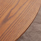 Pedestal Coffee Table Contemporary Solid Wood Coffee Cocktail Table Clearhalo 'Coffee & Accent Tables' 'Coffee Tables' 'coffee_tables' 'furn' 'furn_coffee_tables' 'Furniture' 'Living Room Furniture' 7070129