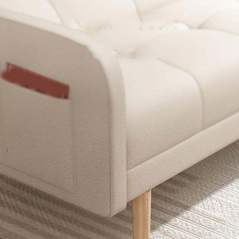 MODERNE CUIR MODERNE AVEC LOBE SEAU REPORT LEG PIN DE LAGES