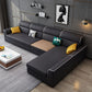 37.40 "H SOFFICATION CONtemporaine SOFA