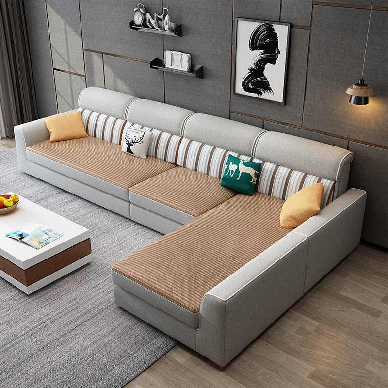 37.40 "H SOFFICATION CONtemporaine SOFA