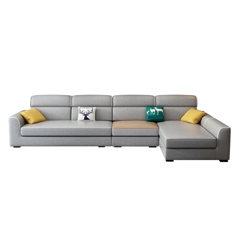 37.40 "H SOFFICATION CONtemporaine SOFA