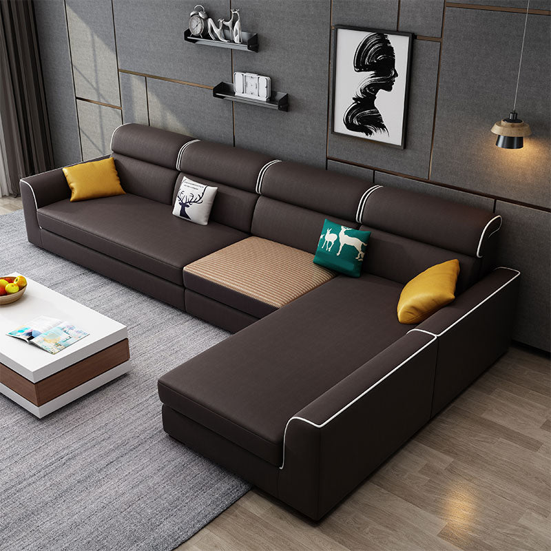 37.40 "H SOFFICATION CONtemporaine SOFA