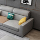 37.40 "H SOFFICATION CONtemporaine SOFA