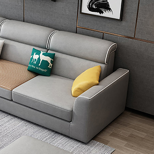 37.40 "H SOFFICATION CONtemporaine SOFA