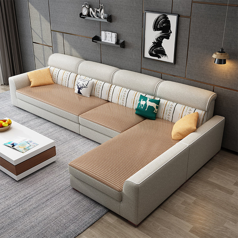 37.40 "H SOFFICATION CONtemporaine SOFA