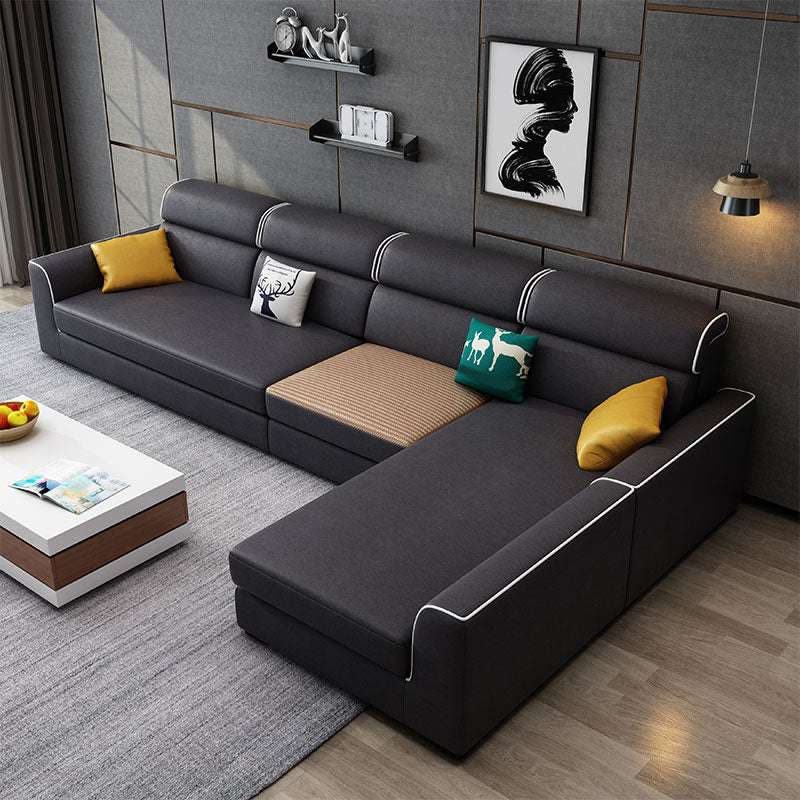 37.40 "H SOFFICATION CONtemporaine SOFA