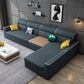 37.40 "H SOFFICATION CONtemporaine SOFA