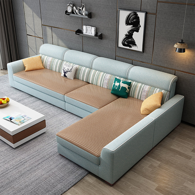 37.40 "H SOFFICATION CONtemporaine SOFA