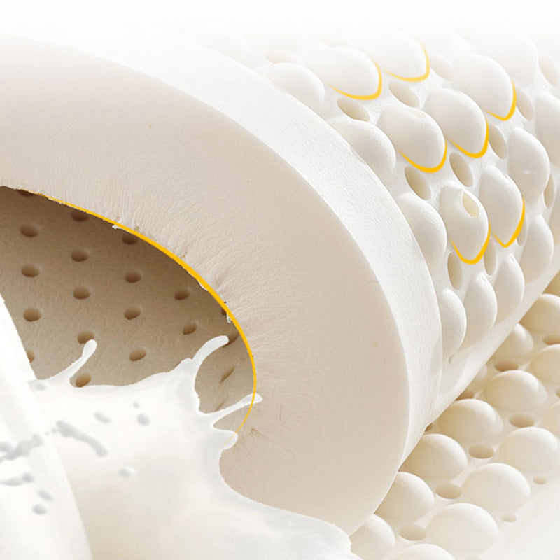 グレーコンテンポラリーソファフェイクレザータキシードアームソファ枕と