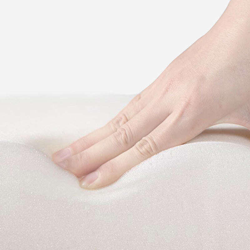 グレーコンテンポラリーソファフェイクレザータキシードアームソファ枕と