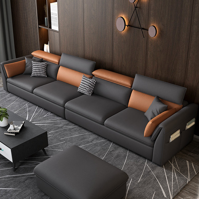 FAUX CUIR SOFFALE DU CONSTAGE AVET