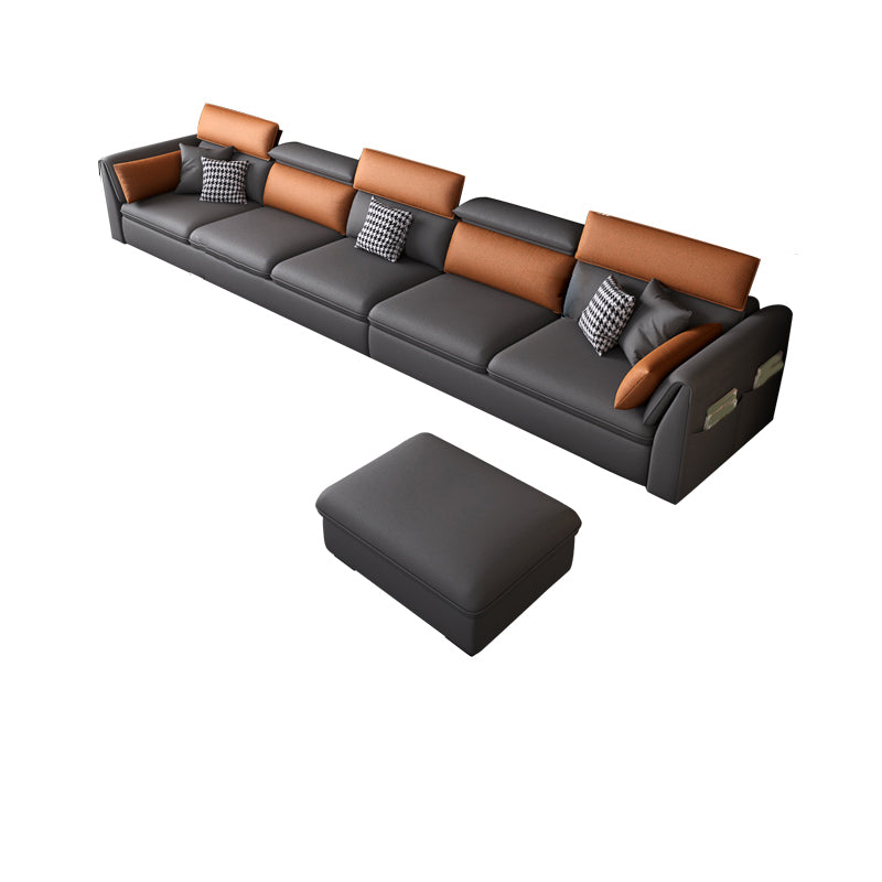 FAUX CUIR SOFFALE DU CONSTAGE AVET