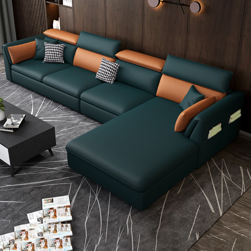 FAUX CUIR SOFFALE DU CONSTAGE AVET