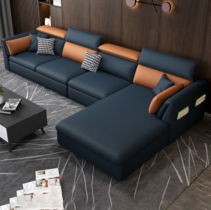 FAUX CUIR SOFFALE DU CONSTAGE AVET