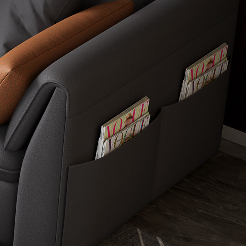 FAUX CUIR SOFFALE DU CONSTAGE AVET