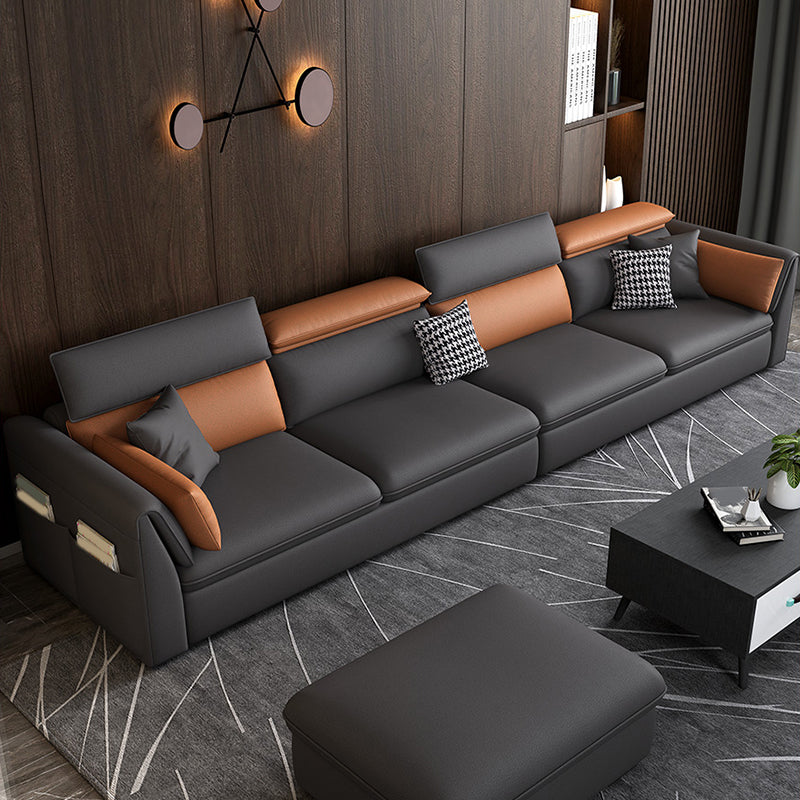 FAUX CUIR SOFFALE DU CONSTAGE AVET