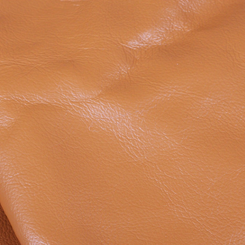 リビングルームのためにボルスター枕の座席を備えた超近代的な革のソファ