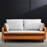 現代の標準ソファ枕カエン