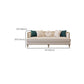 Mid Century Modern Arm Loveseat Standard Sofa for Living Room Clearhalo 'furn' 'furn_sofas' 'Furniture' 'Living Room Furniture' 'Sofa' 'sofas' 7071462