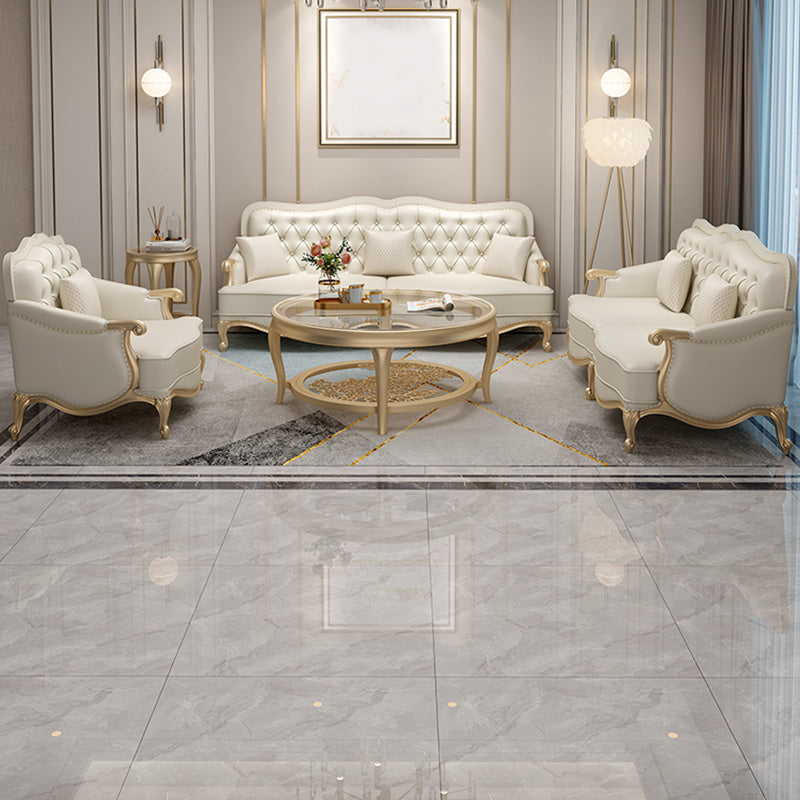 38" High Sofa Charles Of London Arm Sofa with Tufted Split-Back for Living Room Clearhalo 'furn' 'furn_sofas' 'Furniture' 'Living Room Furniture' 'Sofa' 'sofas' 7071713