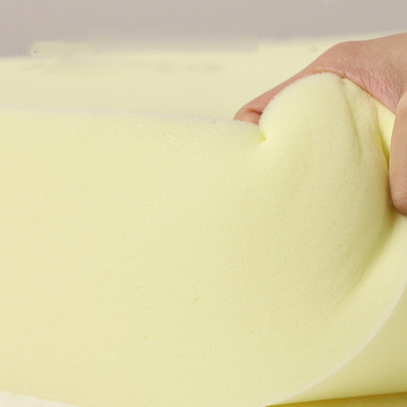 Almohada de almohada de almohada de sala de cuero glamoroso almohadas de brazo de color naranja