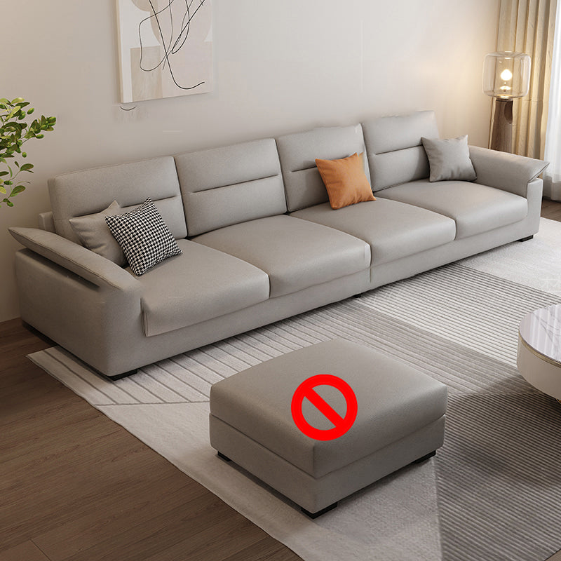 36,6 "H siège oreiller top top canapé tropical pour le salon