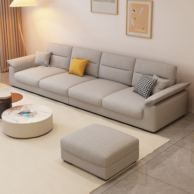 36,6 "H siège oreiller top top canapé tropical pour le salon