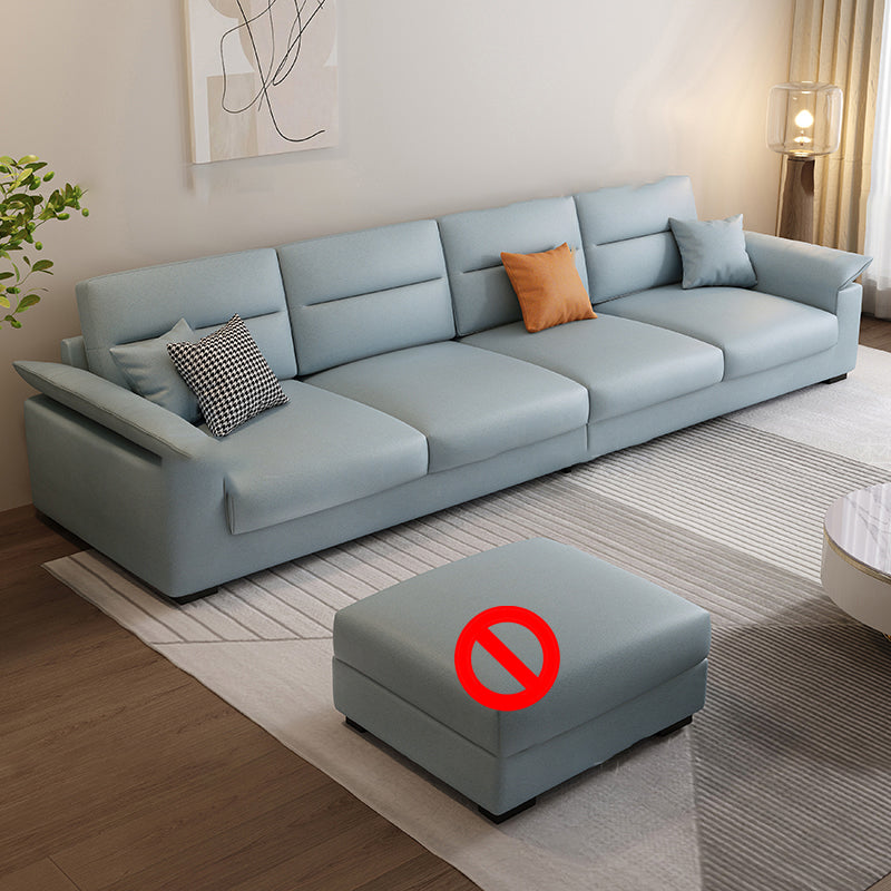 36,6 "H siège oreiller top top canapé tropical pour le salon