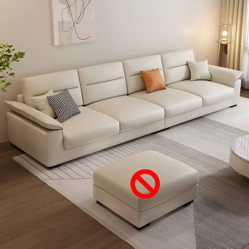 36,6 "H siège oreiller top top canapé tropical pour le salon