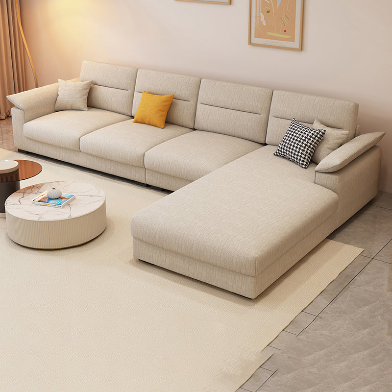 36,6 "H siège oreiller top top canapé tropical pour le salon