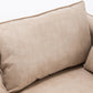 Loose Back 29.5" H Seating Square Arm Contemporary Sofa for Living Room Clearhalo 'furn' 'furn_sofas' 'Furniture' 'Living Room Furniture' 'Sofa' 'sofas' 7071914