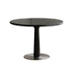 Modern Round Dining Table Wooden Dinner Table for Dining Room