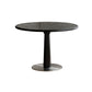 Modern Round Dining Table Wooden Dinner Table for Dining Room