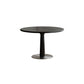 Modern Round Dining Table Wooden Dinner Table for Dining Room
