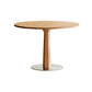 Modern Round Dining Table Wooden Dinner Table for Dining Room