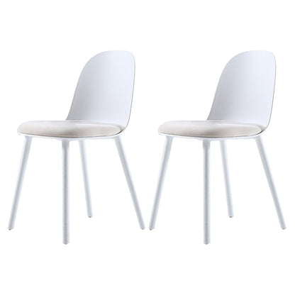 Nordic Style Dining Room Set 1