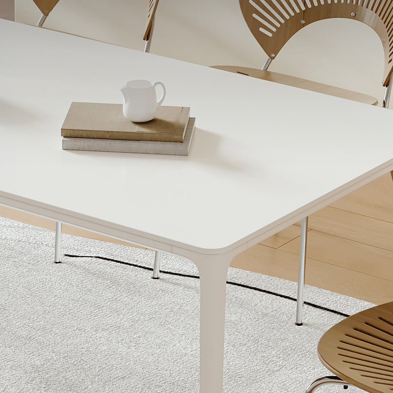 Nordic Style Dining Room Set 1