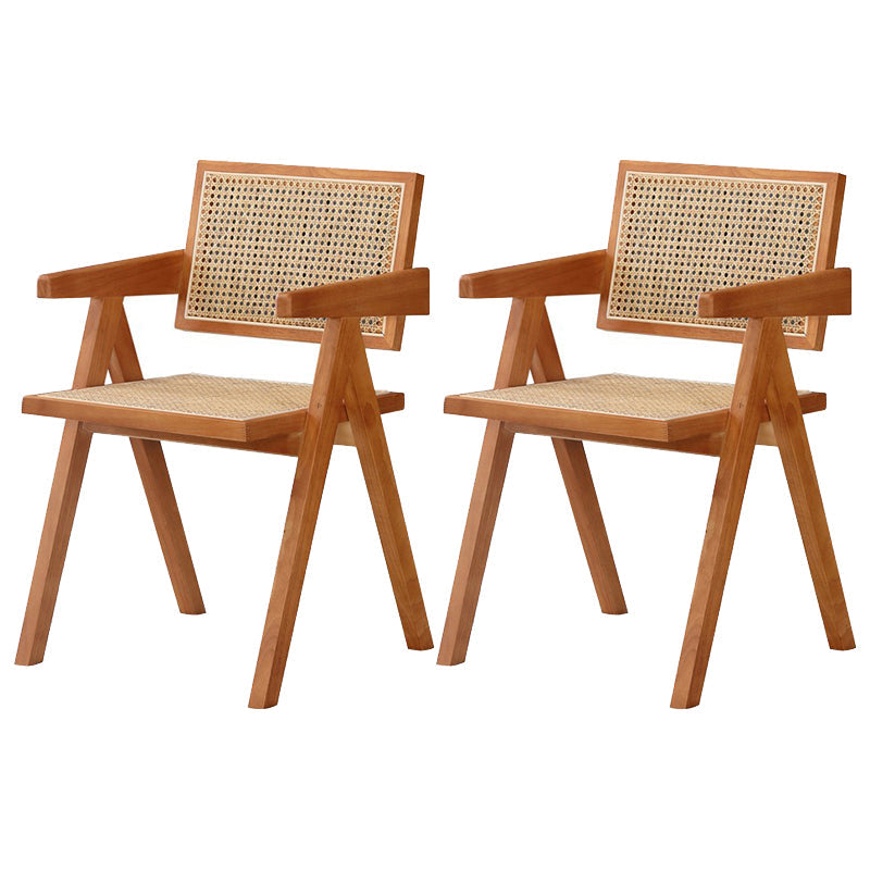 Nordic Style Dining Room Set 1