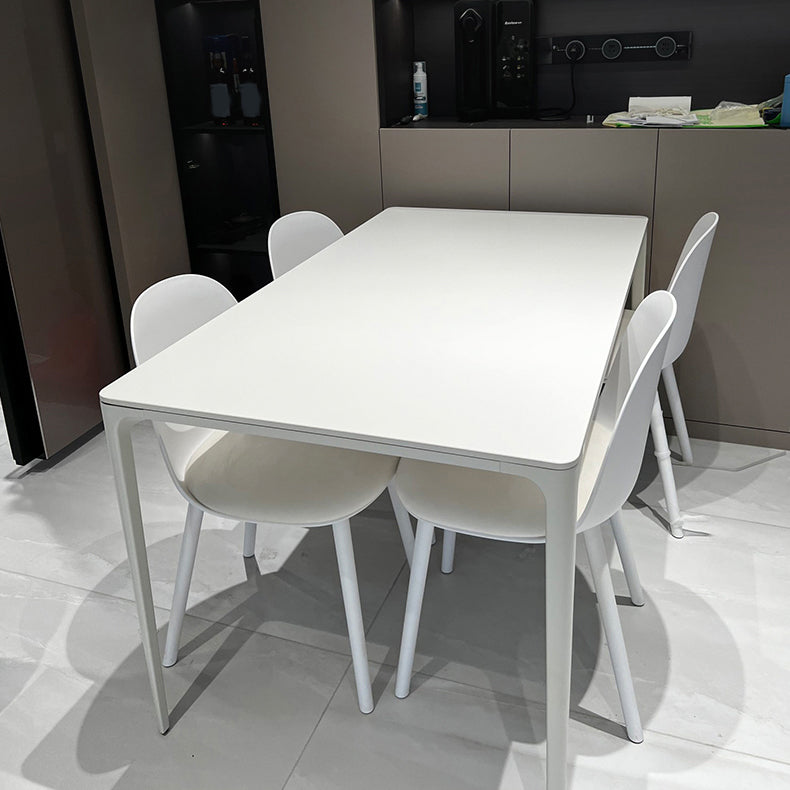 Nordic Style Dining Room Set 1