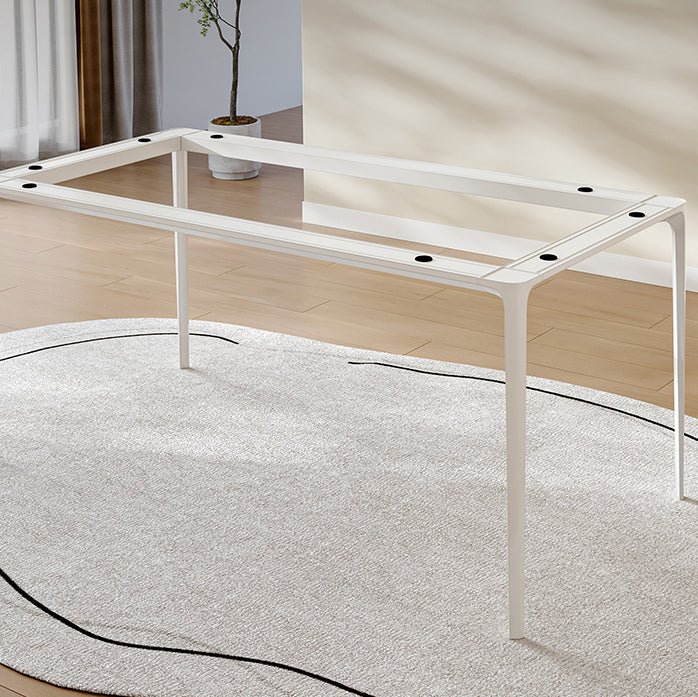 Nordic Style Dining Room Set 1