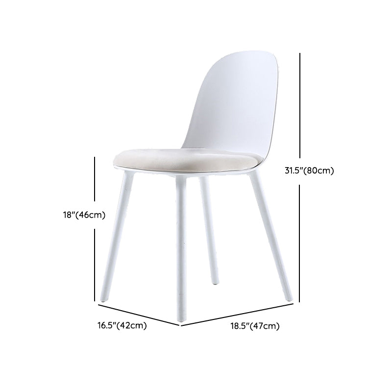 Nordic Style Dining Room Set 1