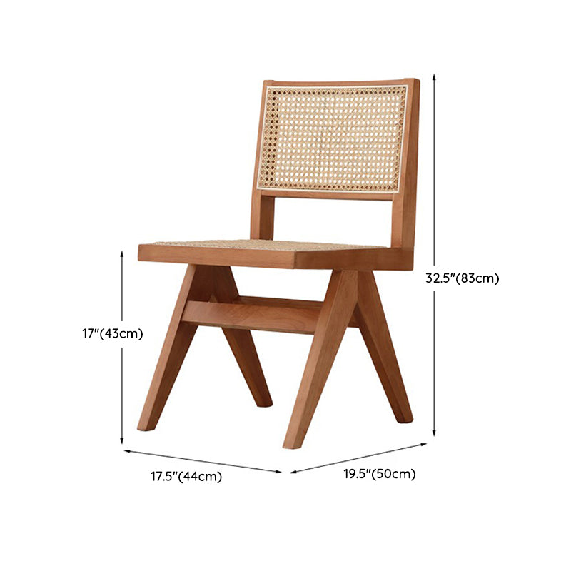 Nordic Style Dining Room Set 1