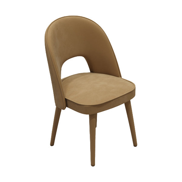 Moderner Steinrechteangle Esstisch 1/5 Stück Essset für Esszimmer