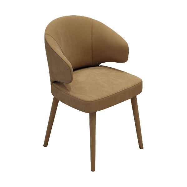 Moderner Steinrechteangle Esstisch 1/5 Stück Essset für Esszimmer