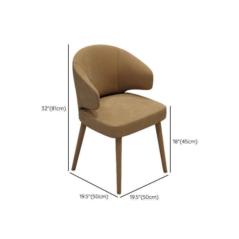 Moderner Steinrechteangle Esstisch 1/5 Stück Essset für Esszimmer