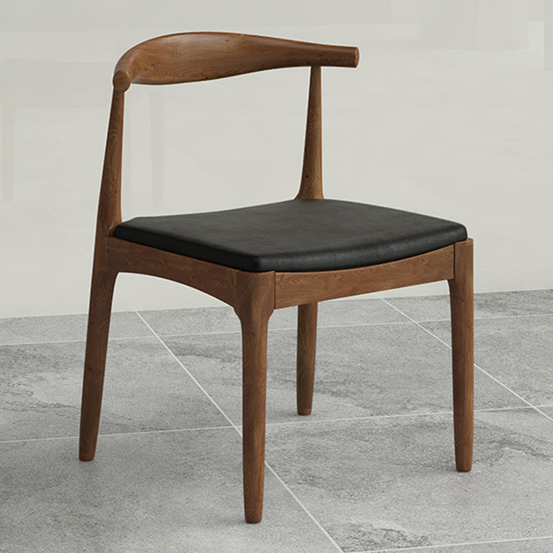 Moderne massive Holzmöbel 1/5/7 Stücke Standardhöhe Esszimmermöbel Set